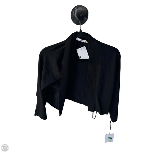 Bolero By Calvin Klein In Black, Size: L
