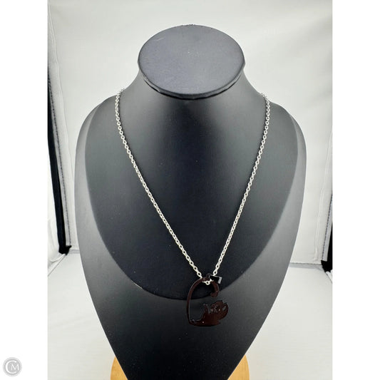 Necklace Charm By Clothes Mentor