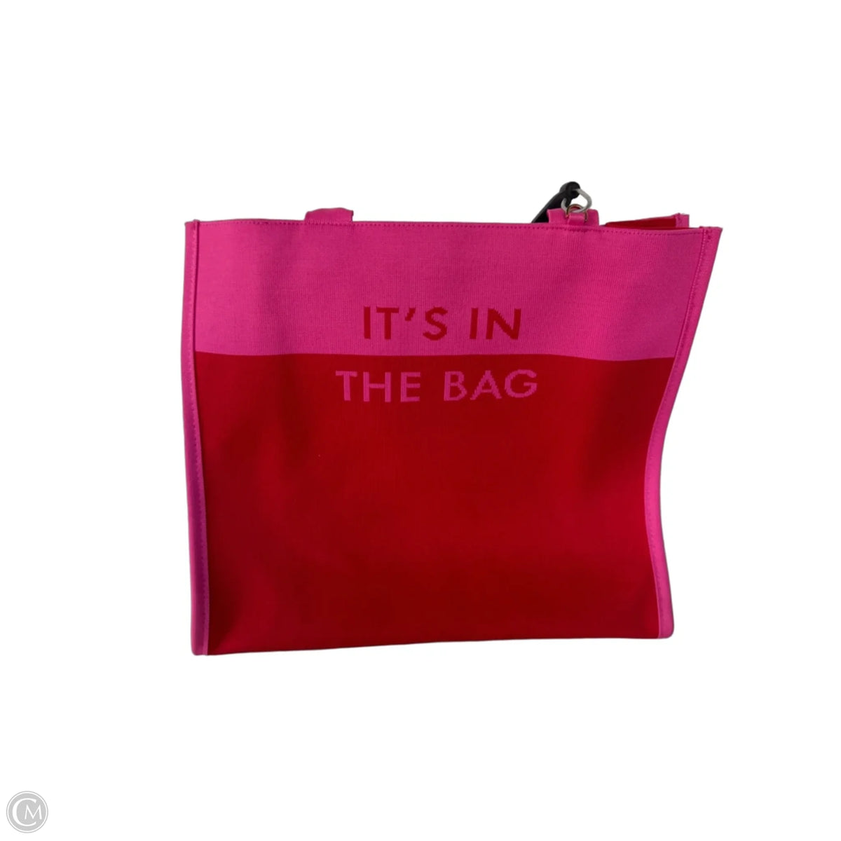 Tote Designer By Kate Spade, Size: Large
