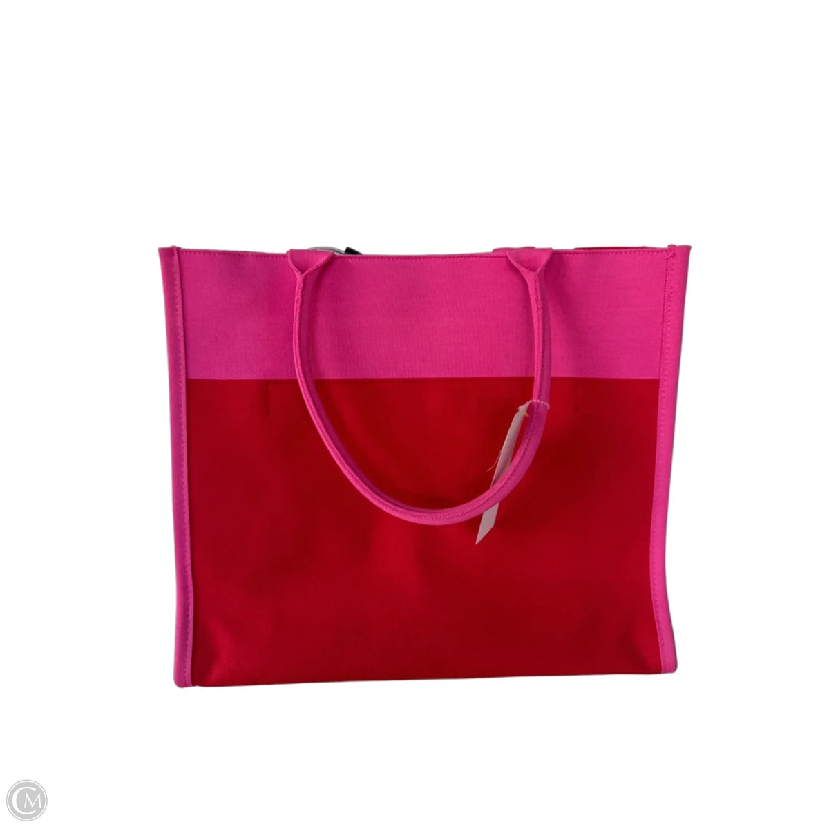 Tote Designer By Kate Spade, Size: Large