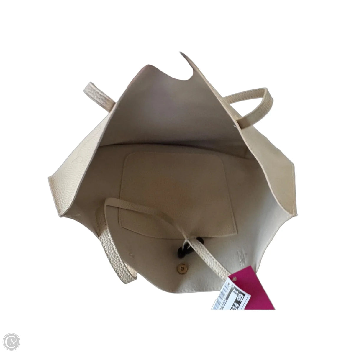 Tote By Clothes Mentor, Size: Medium