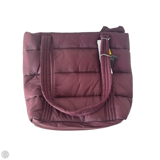 Tote By Lands End, Size: Medium