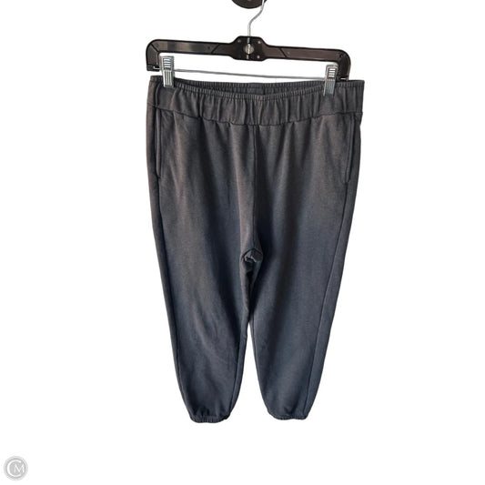 Pants Joggers By Pact In Grey, Size: 8