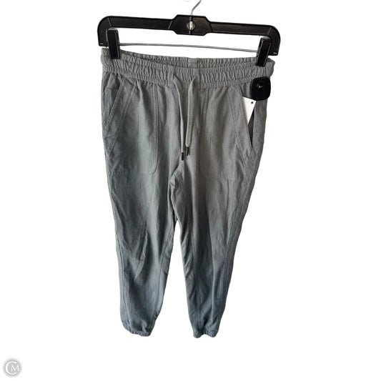 Athletic Pants By Athleta In Grey, Size: 0