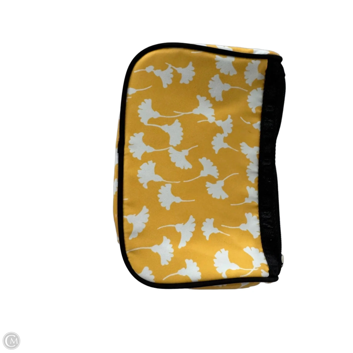 Makeup Bag By Target-designer, Size: Small