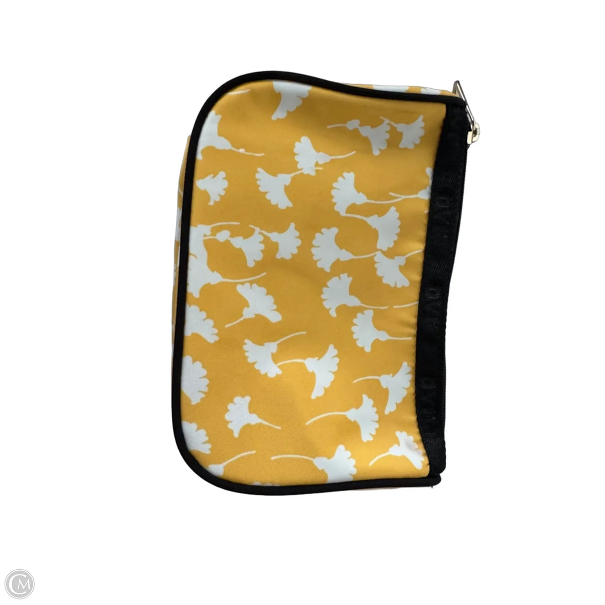 Makeup Bag By Target-designer, Size: Small