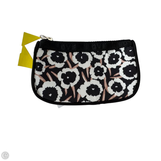 Makeup Bag By Target-designer, Size: Small