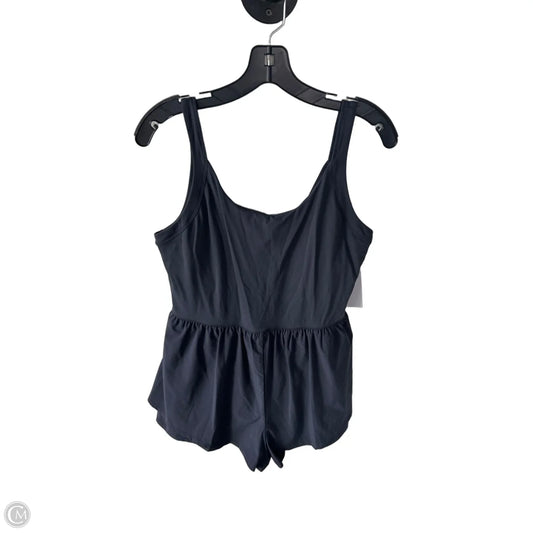 Romper By Flx In Grey, Size: Xl