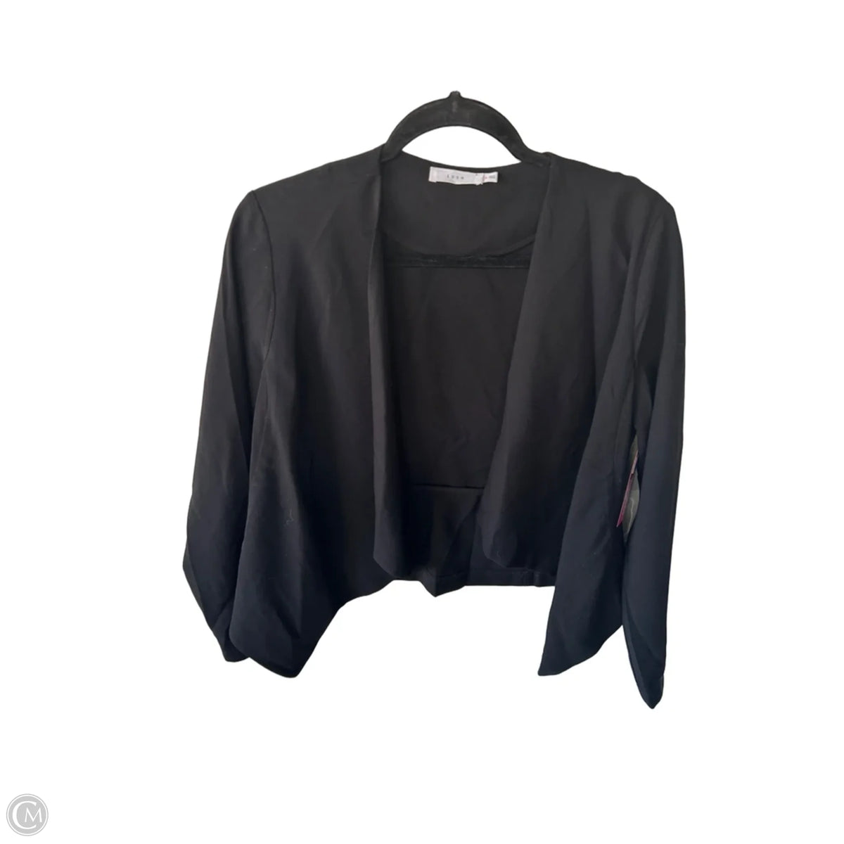 Blazer By Lush In Black, Size: M