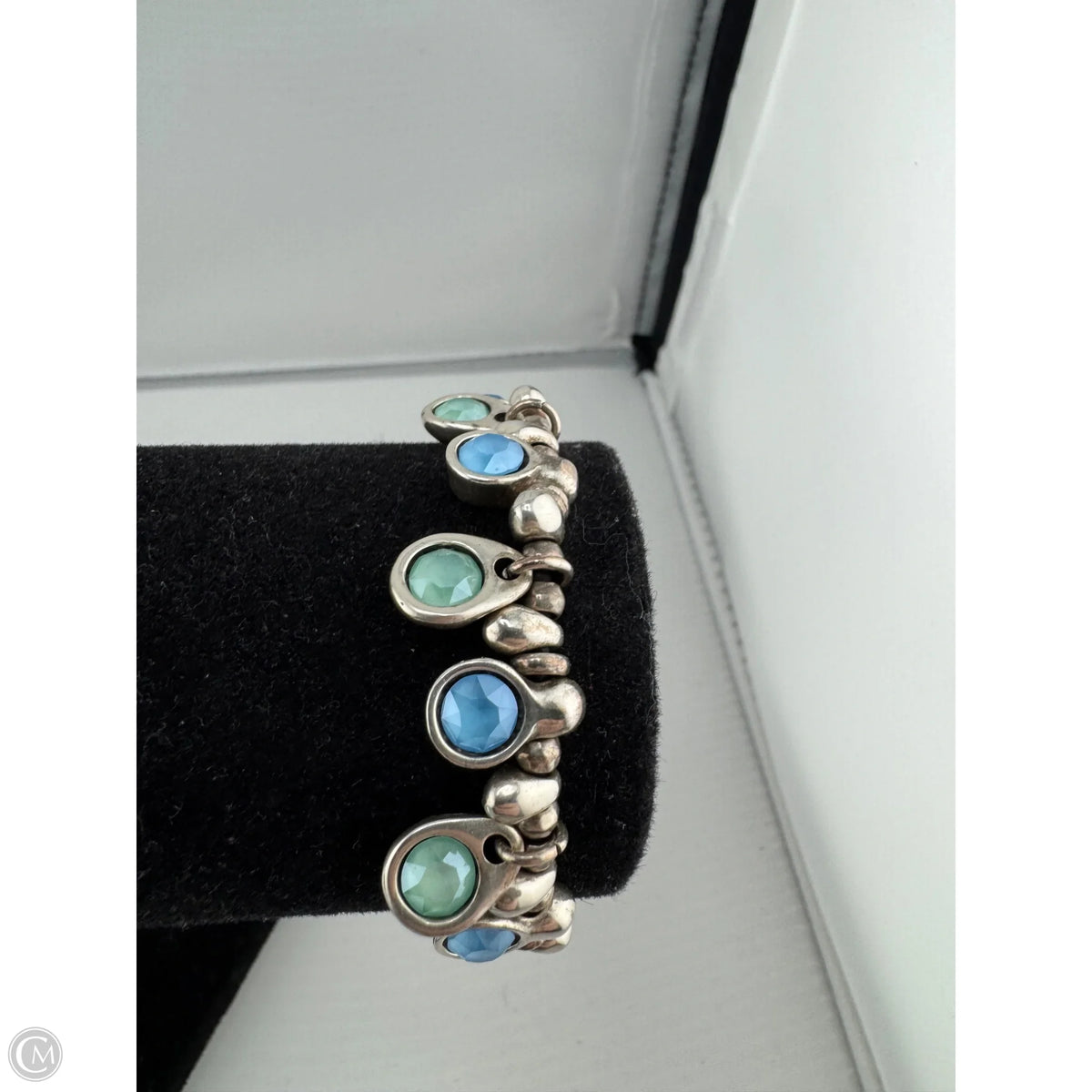 Bracelet Beaded By Uno De 50