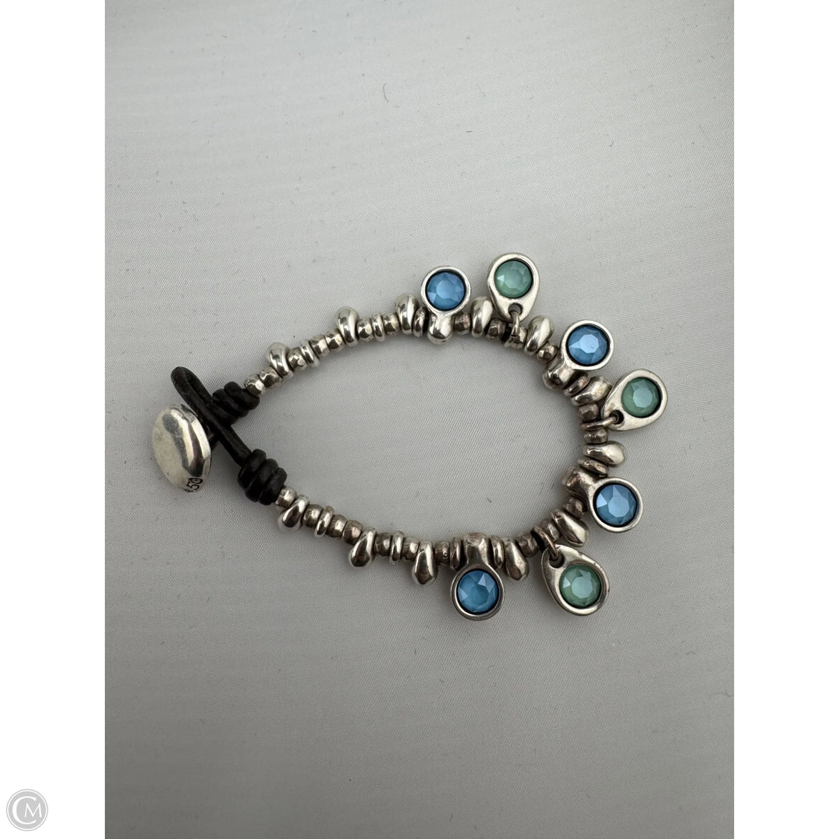 Bracelet Beaded By Uno De 50