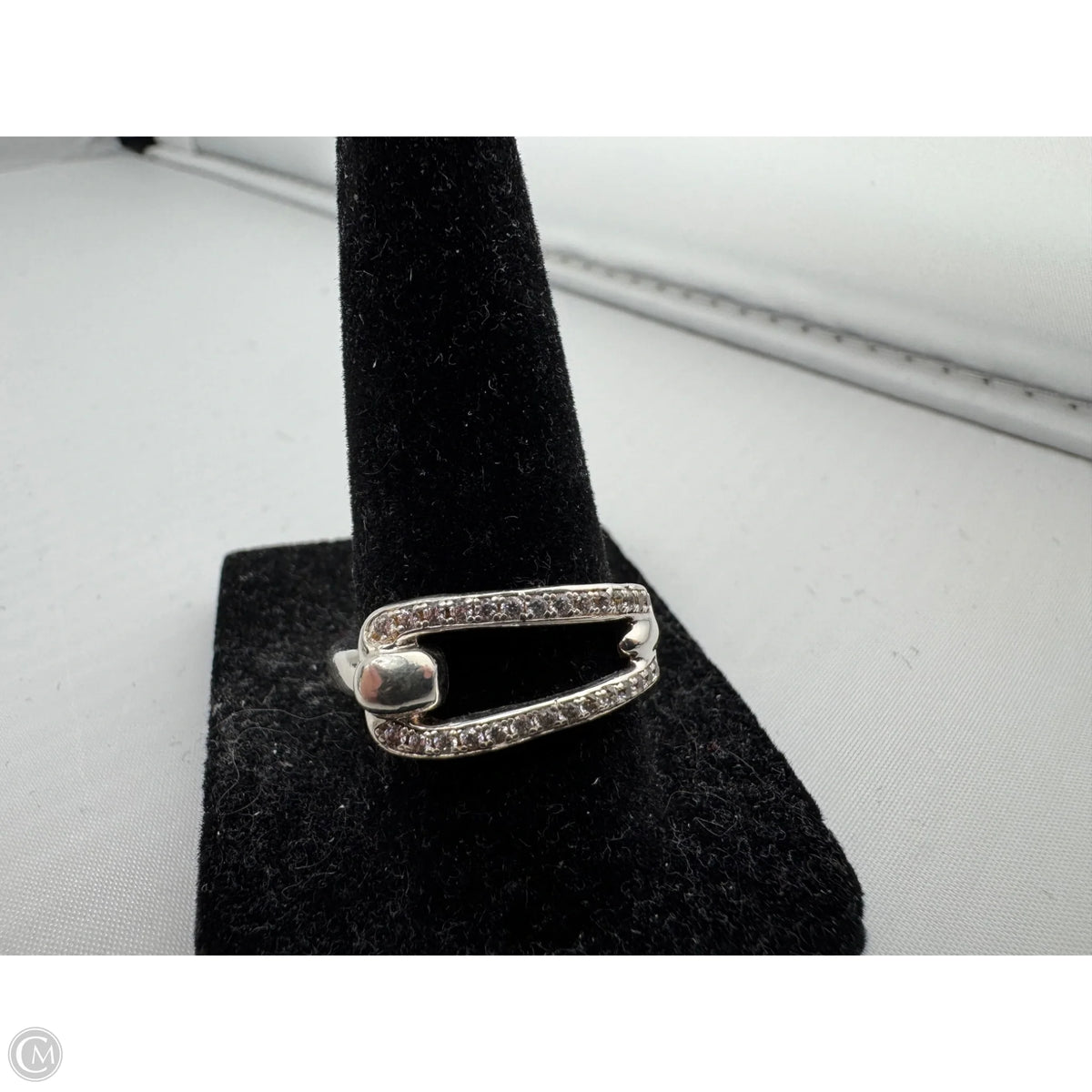 Ring Other By Uno De 50, Size: 8
