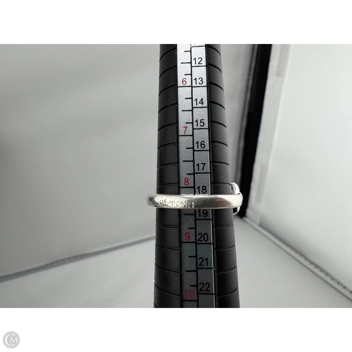 Ring Other By Uno De 50, Size: 8