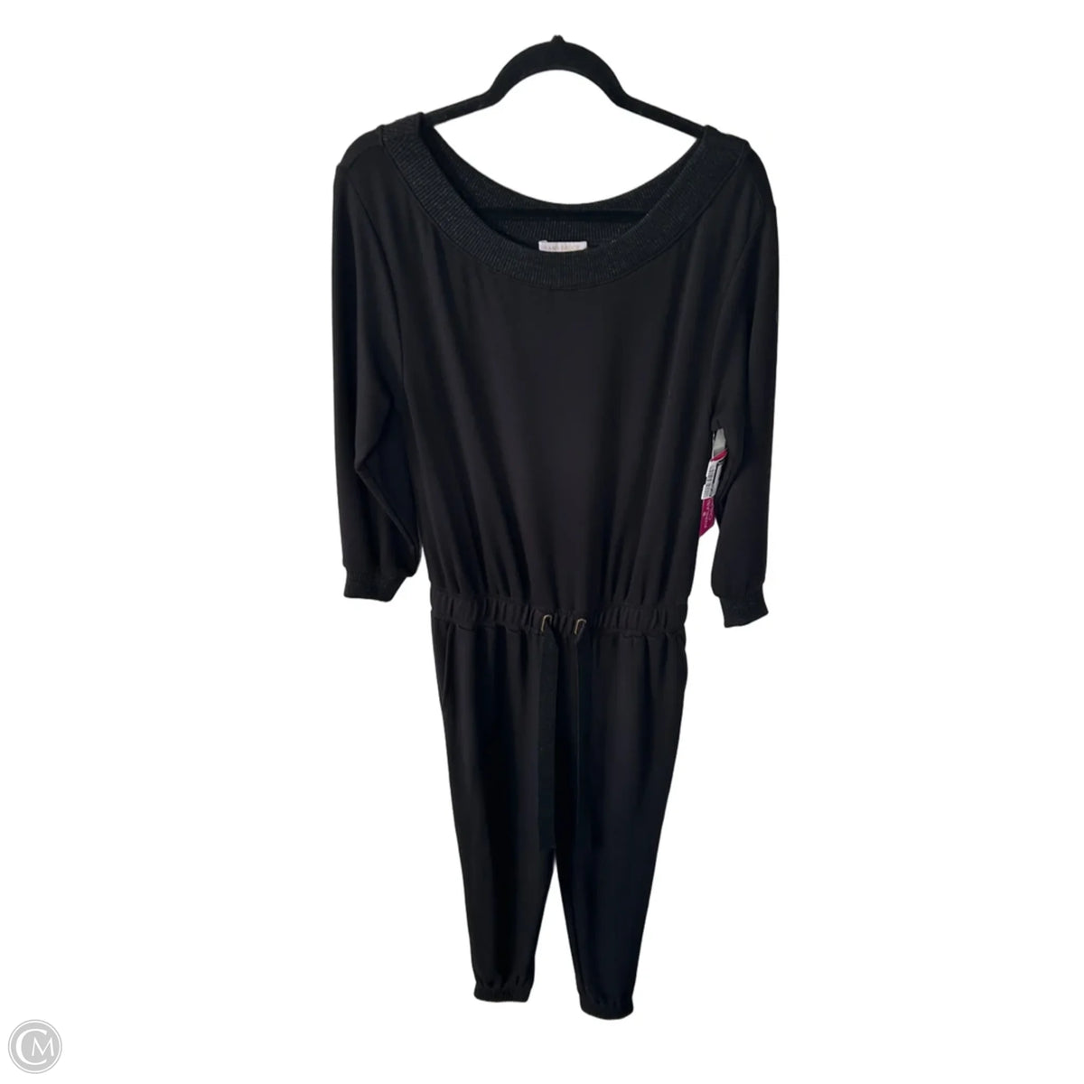 Jumpsuit By Ramy Brook In Black, Size: M
