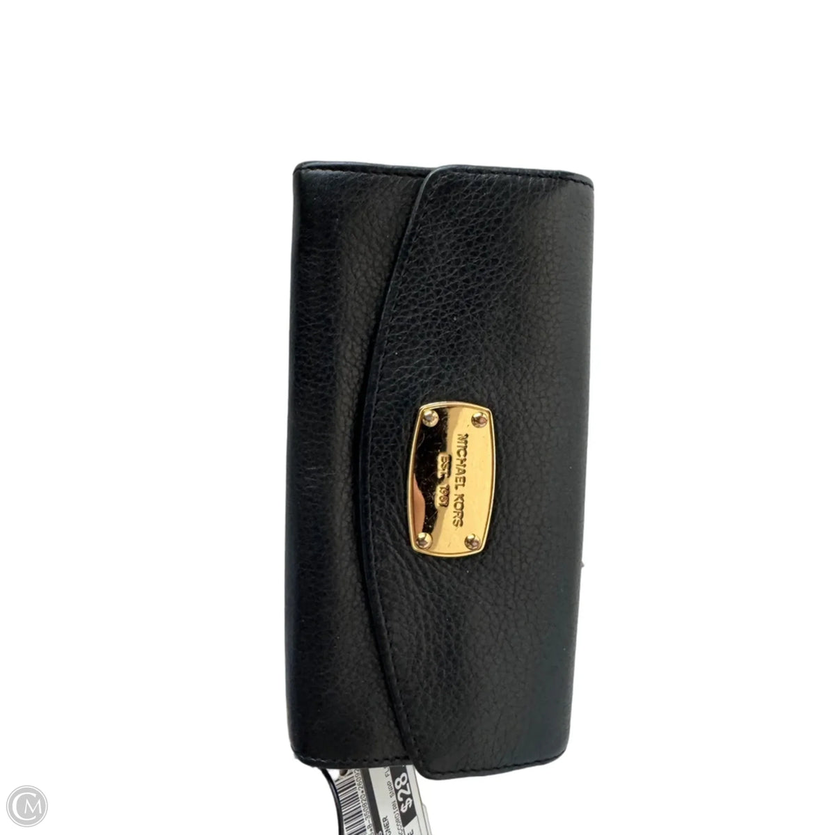 Wallet Designer By Michael Kors, Size: Large