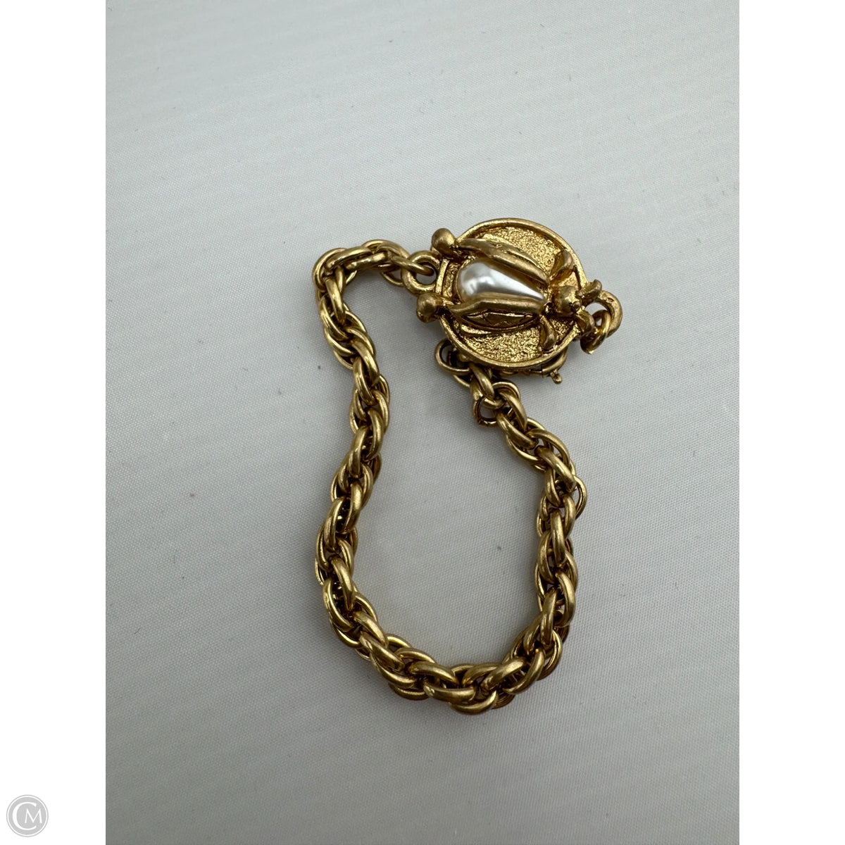 Bracelet Chain By Cabi