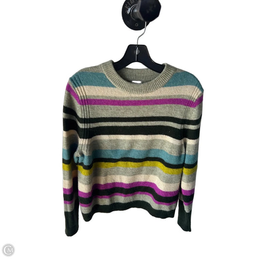 Sweater By A New Day In Green, Size: S