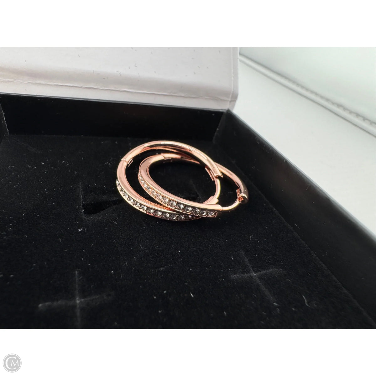 Earrings Hoop By Clothes Mentor