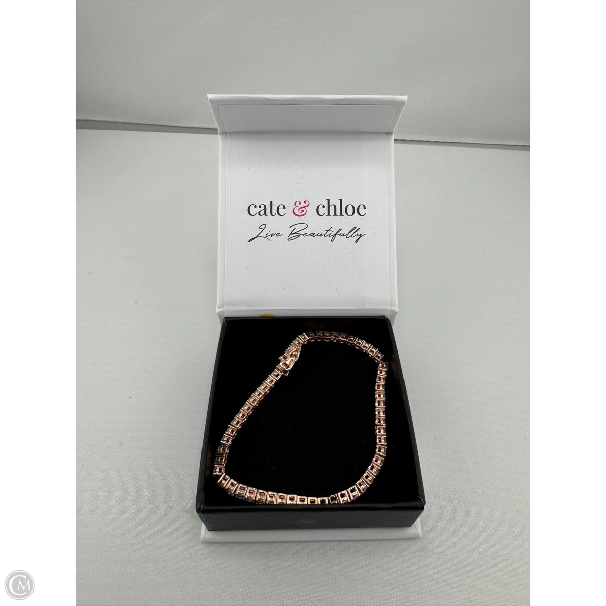 Bracelet Chain By Clothes Mentor