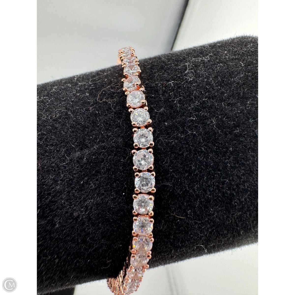 Bracelet Chain By Clothes Mentor