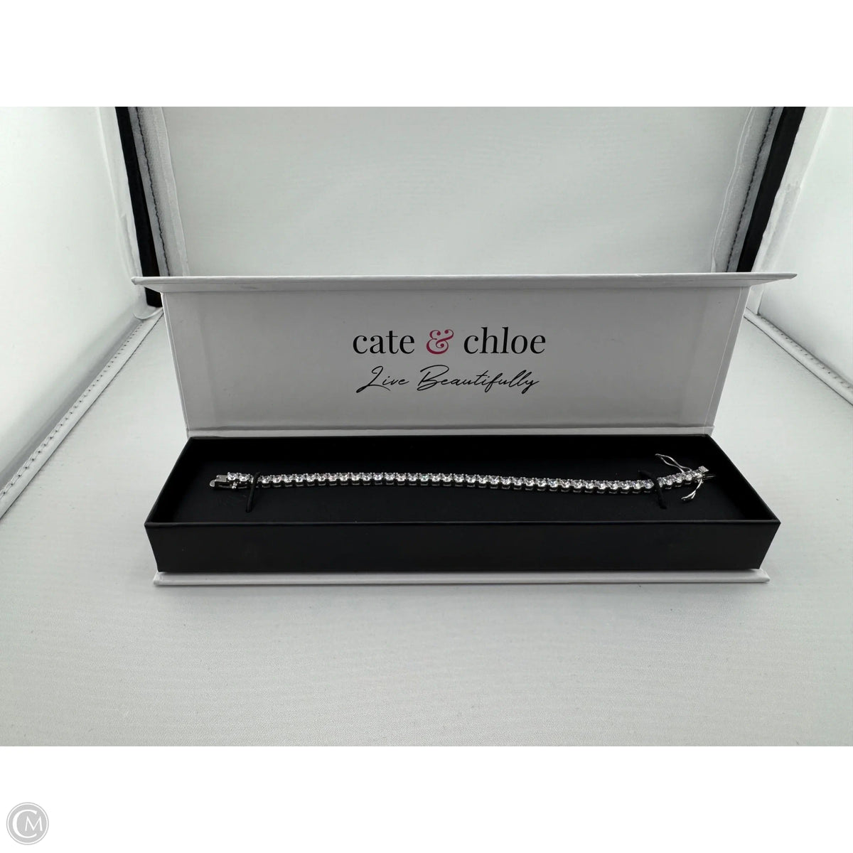 Bracelet Chain By Clothes Mentor