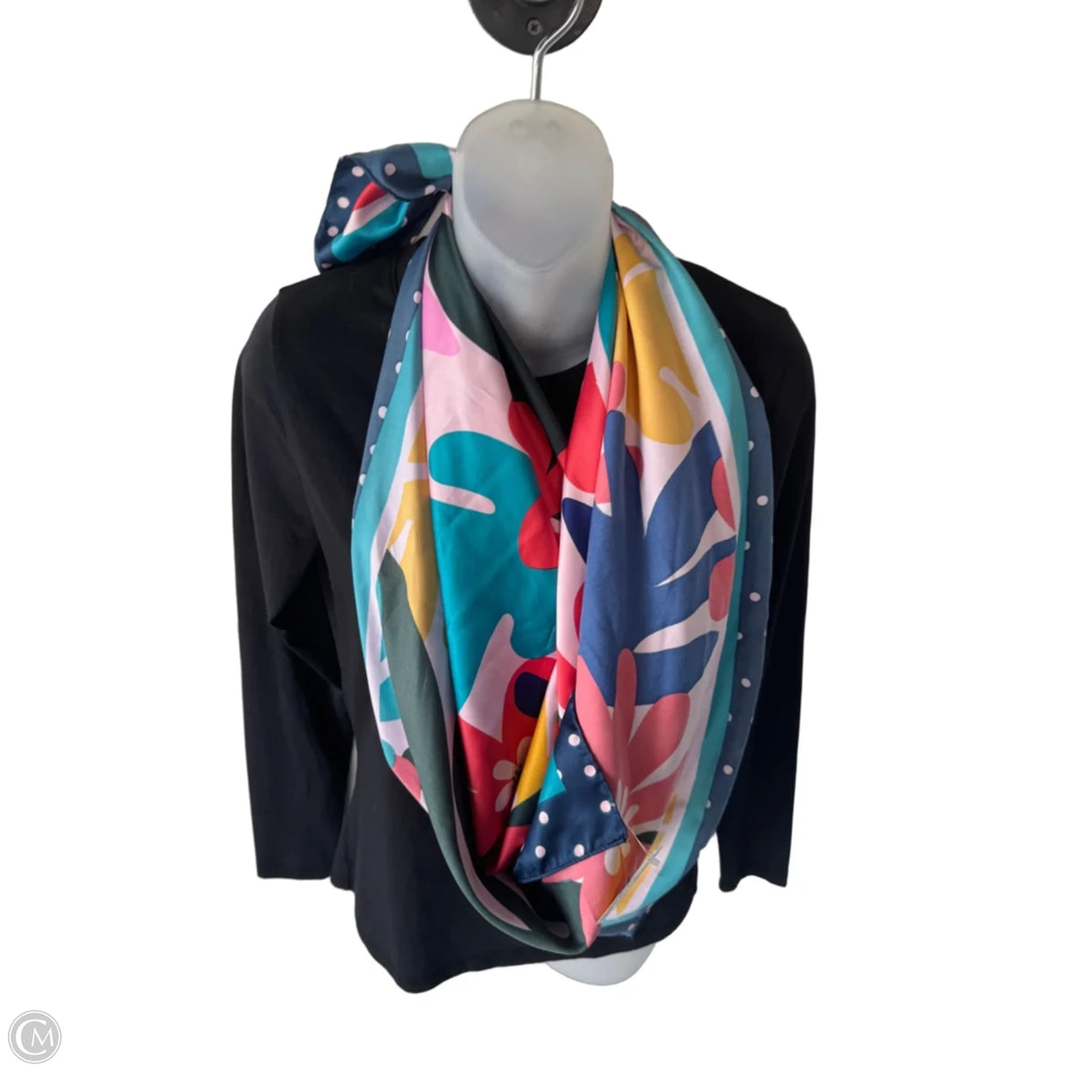Scarf Square By Clothes Mentor
