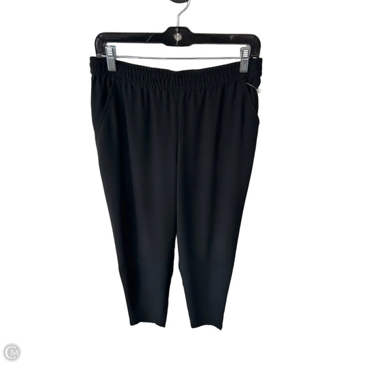 Pants Dress By Ann Taylor In Black, Size: 6