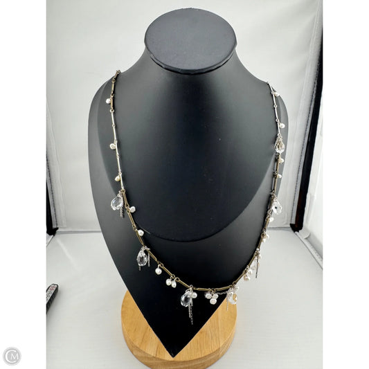 Necklace Other By Silpada