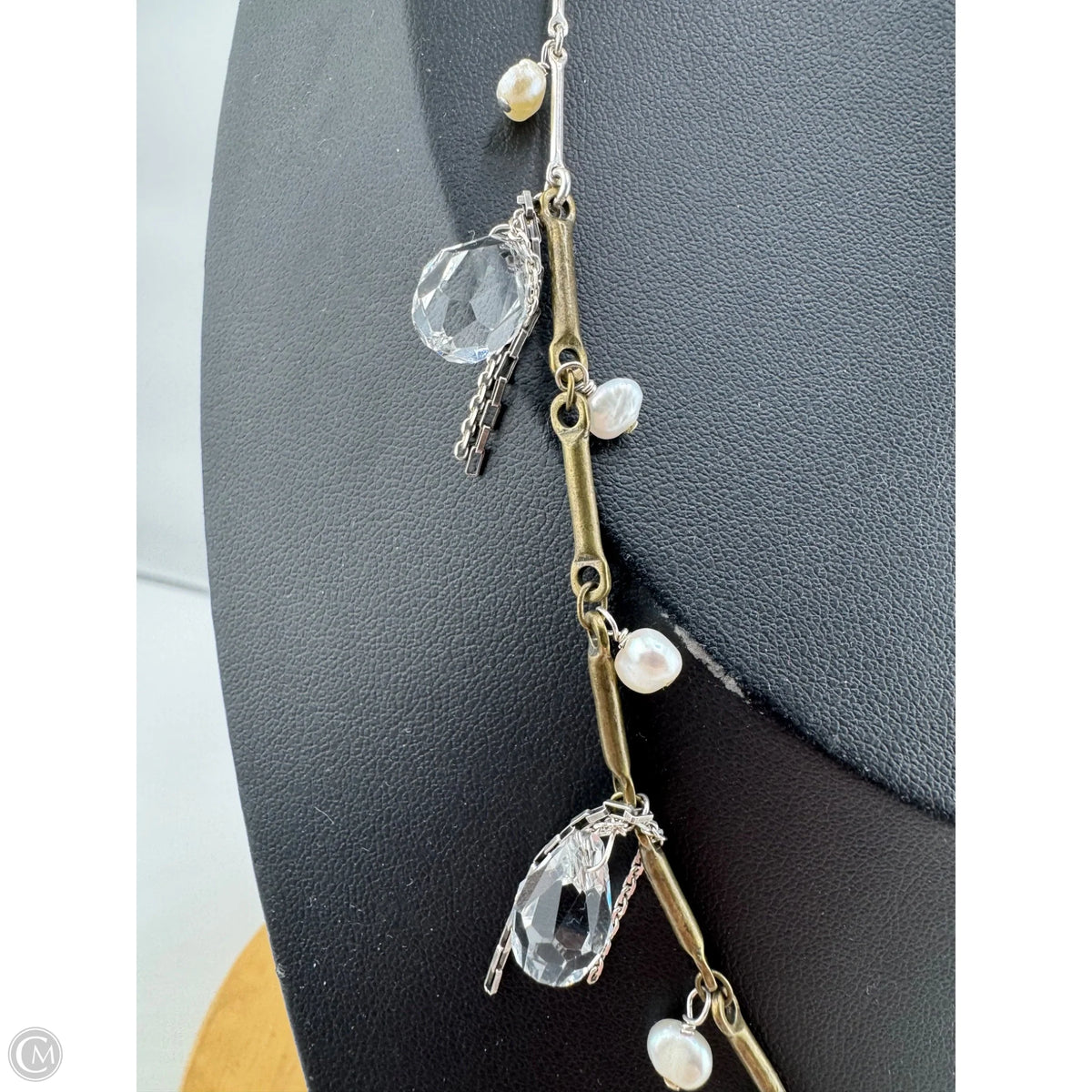 Necklace Other By Silpada