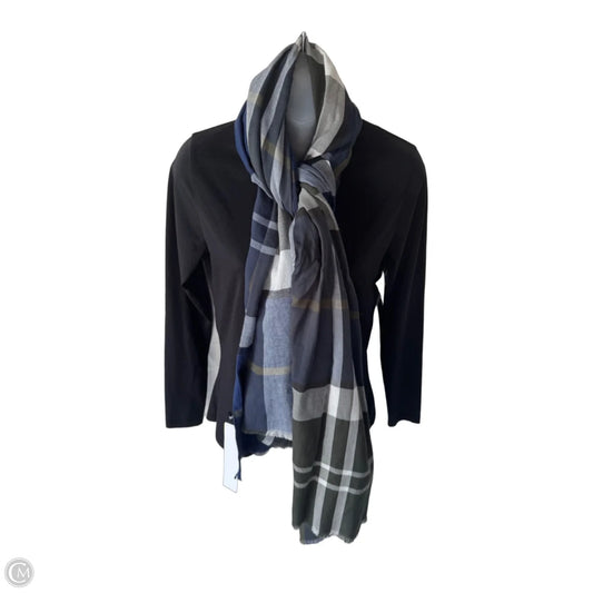 Scarf Long By Barbour