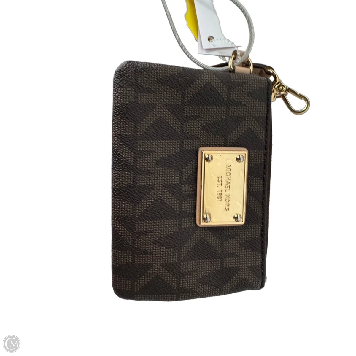 Wristlet Designer By Michael Kors, Size: Small