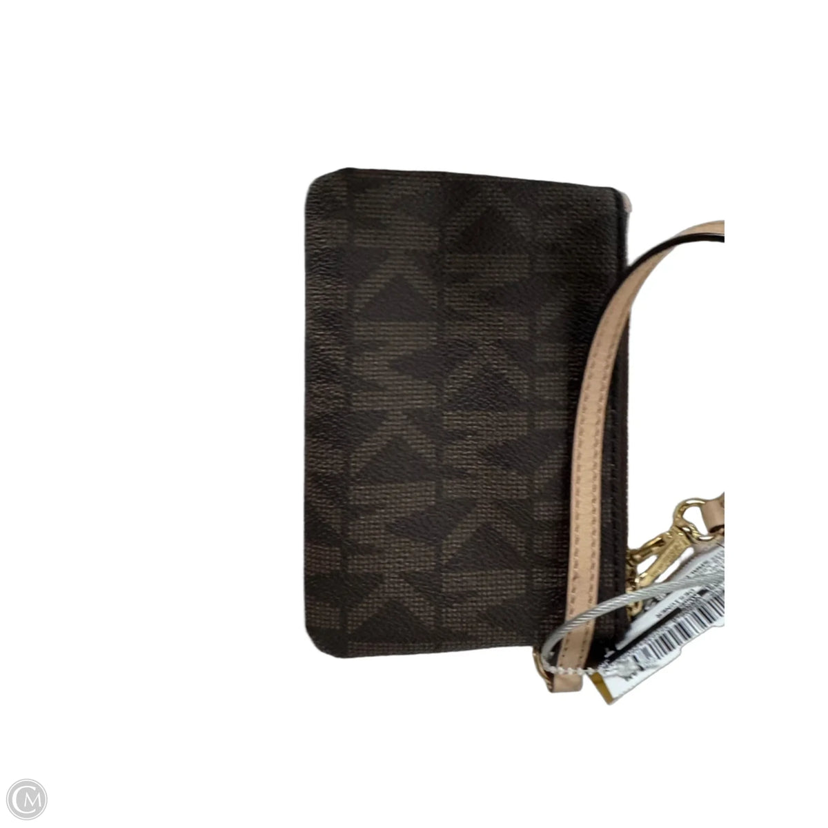 Wristlet Designer By Michael Kors, Size: Small