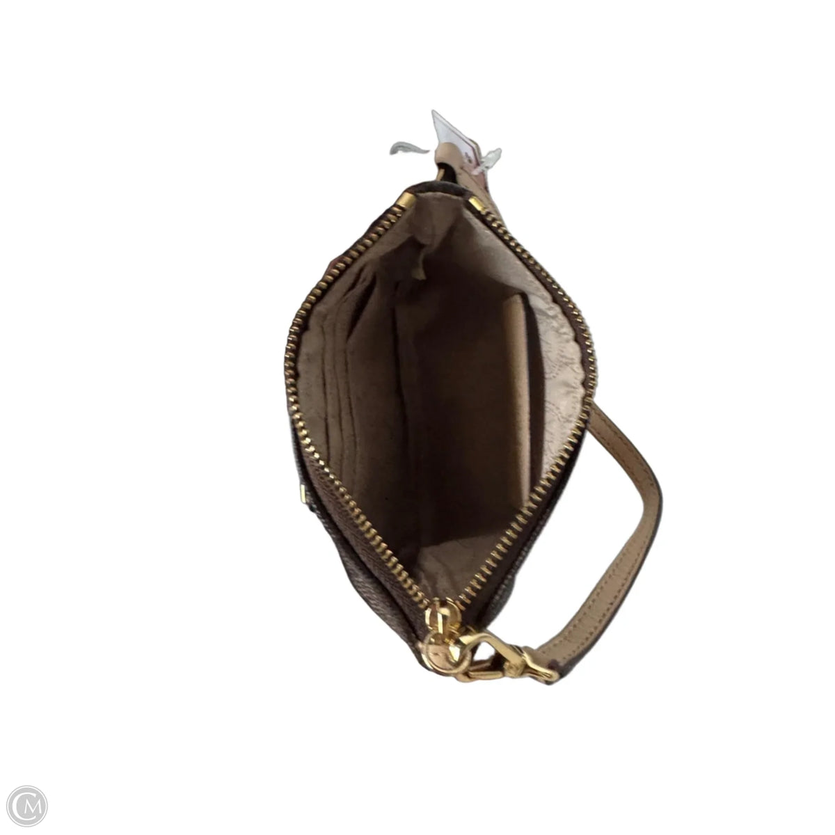Wristlet Designer By Michael Kors, Size: Small