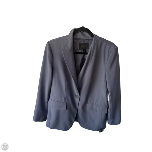 Blazer By Banana Republic In Blue, Size: L