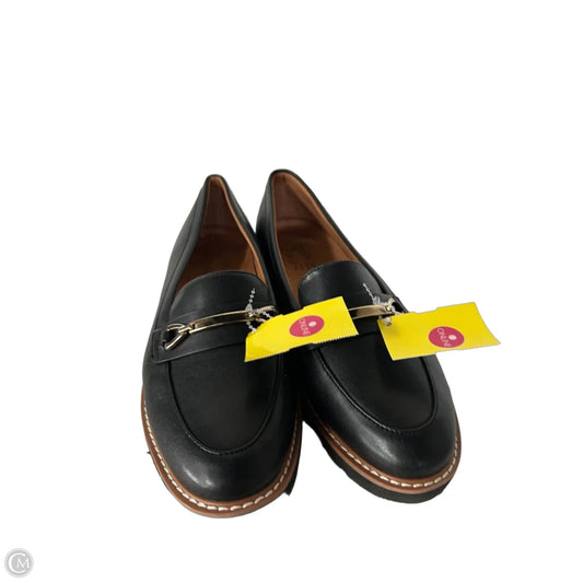 Shoes Flats By Naturalizer In Black, Size: 7.5