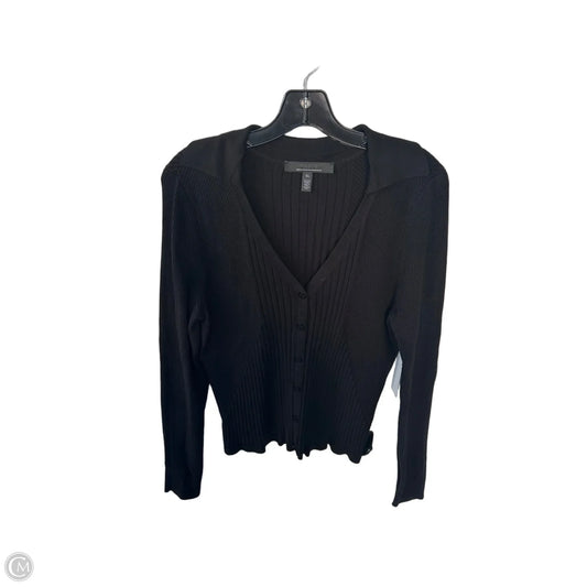 Sweater By White House Black Market In Black, Size: Xl