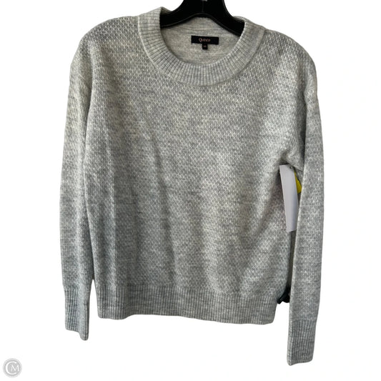 Sweater By Quince In Grey, Size: Xs