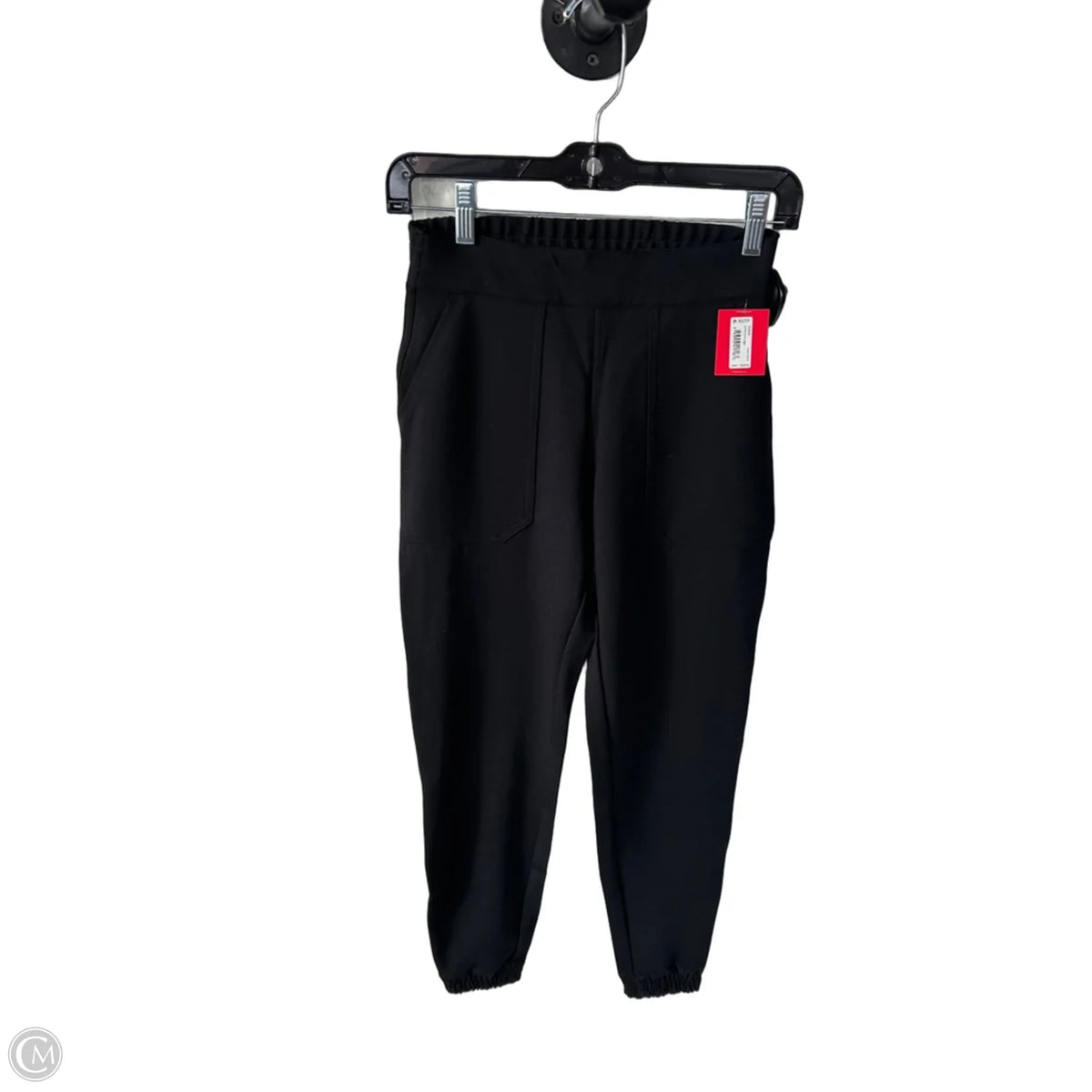 Pants Joggers By Spanx In Black, Size: 0