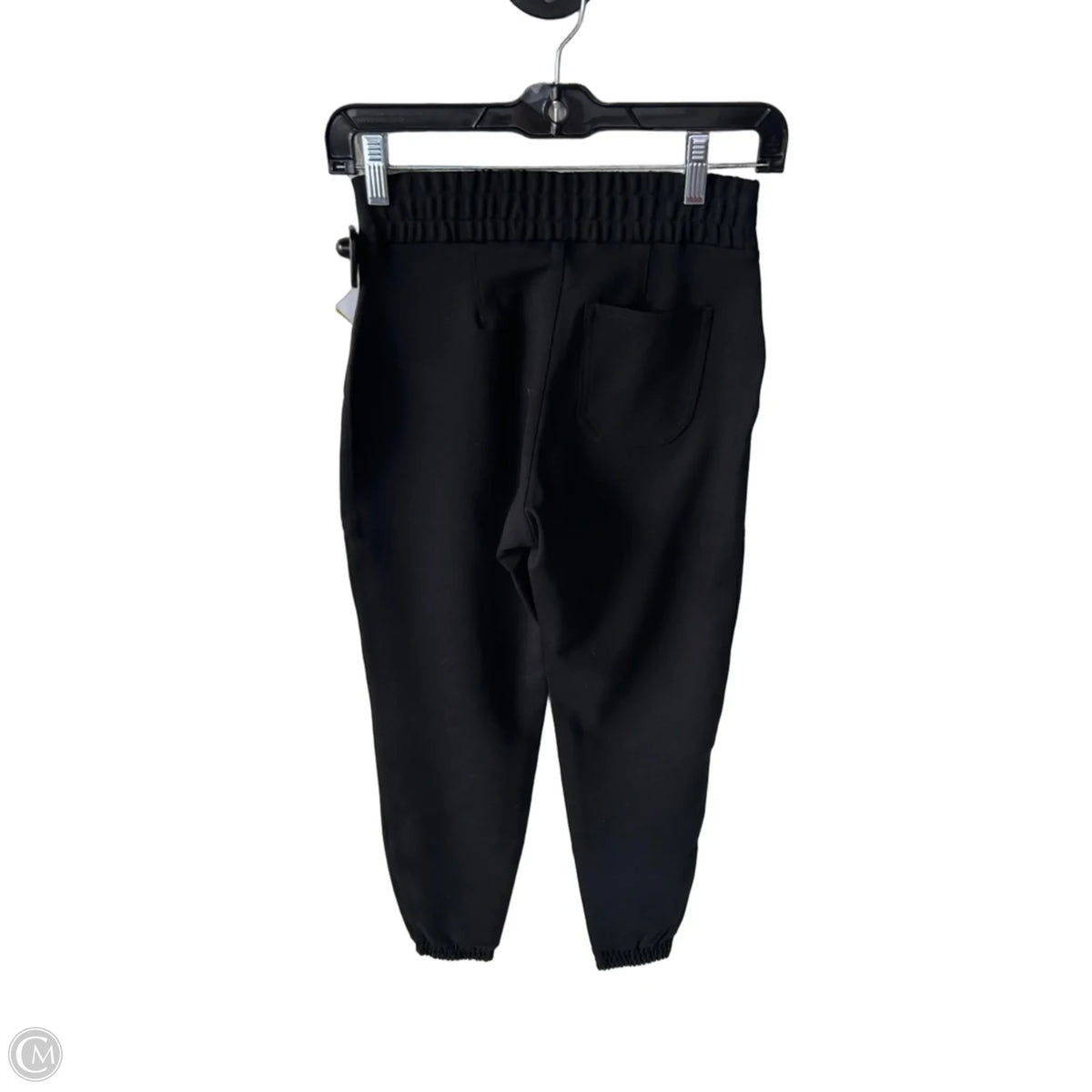 Pants Joggers By Spanx In Black, Size: 0