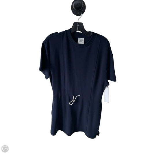 Dress Casual Short By Varley In Navy, Size: Xs