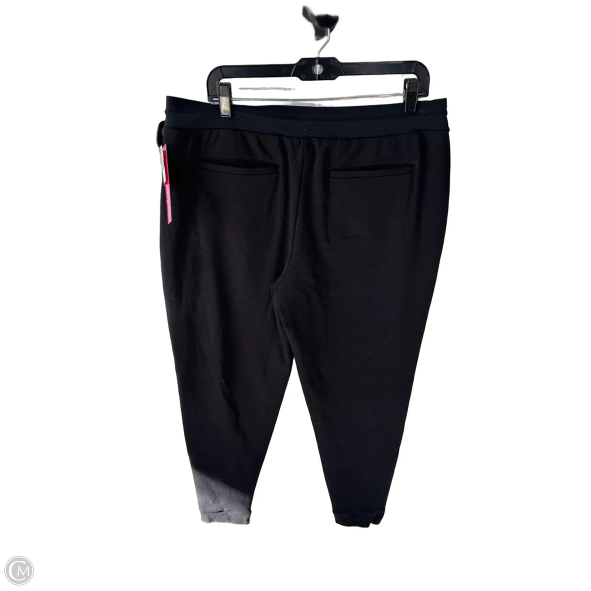 Athletic Pants By Athleta In Black, Size: 14