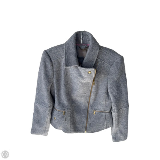 Jacket Other By Banana Republic In Grey, Size: S