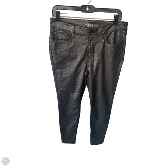 Pants Other By White House Black Market In Black, Size: 8