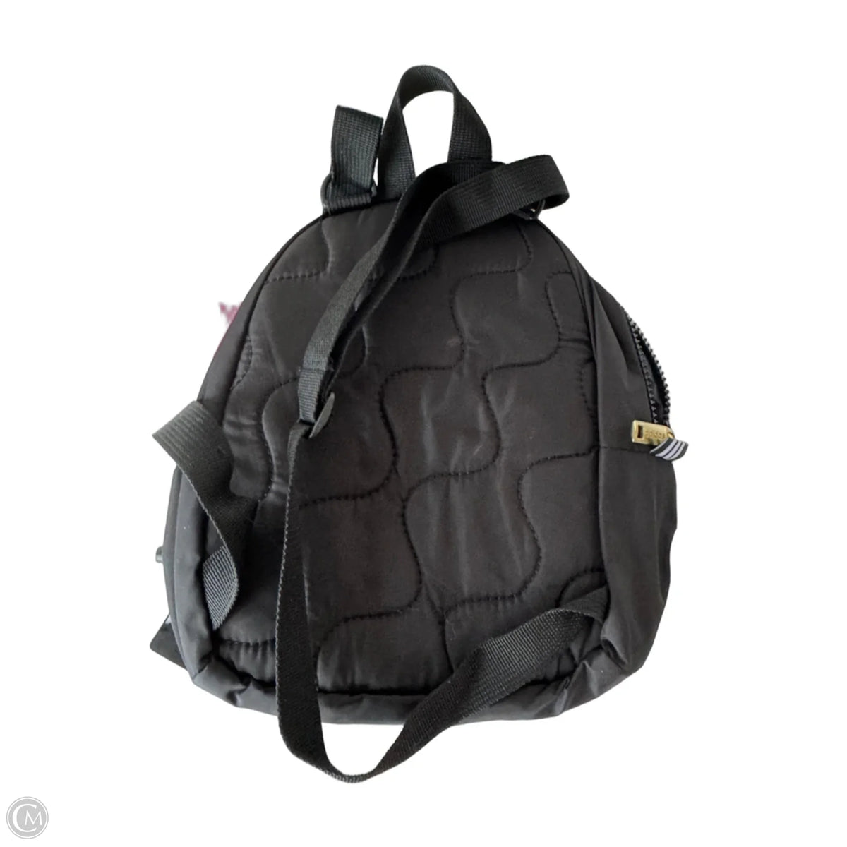 Backpack By Adidas, Size: Small
