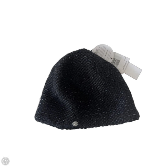 Hat Beanie By Spyder