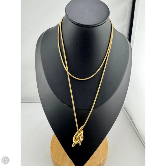 Necklace Lariat & Y-drop By Clothes Mentor