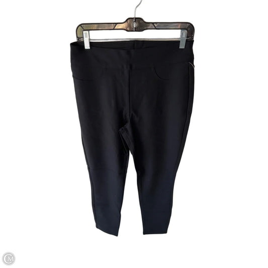 Pants Leggings By Cmc In Black, Size: 12