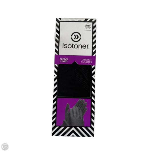 Gloves By Isotoner