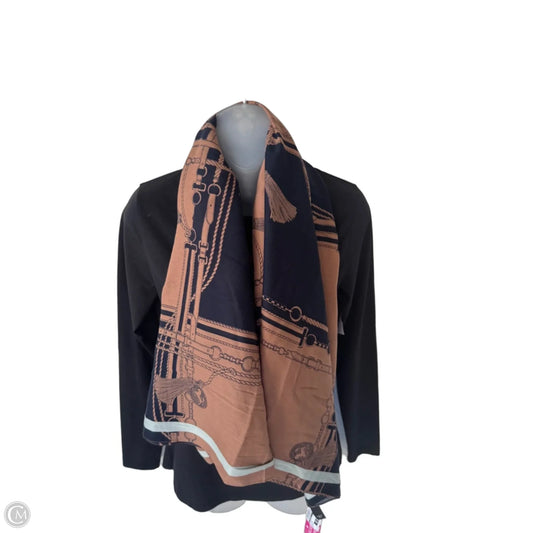 Scarf Long By Clothes Mentor