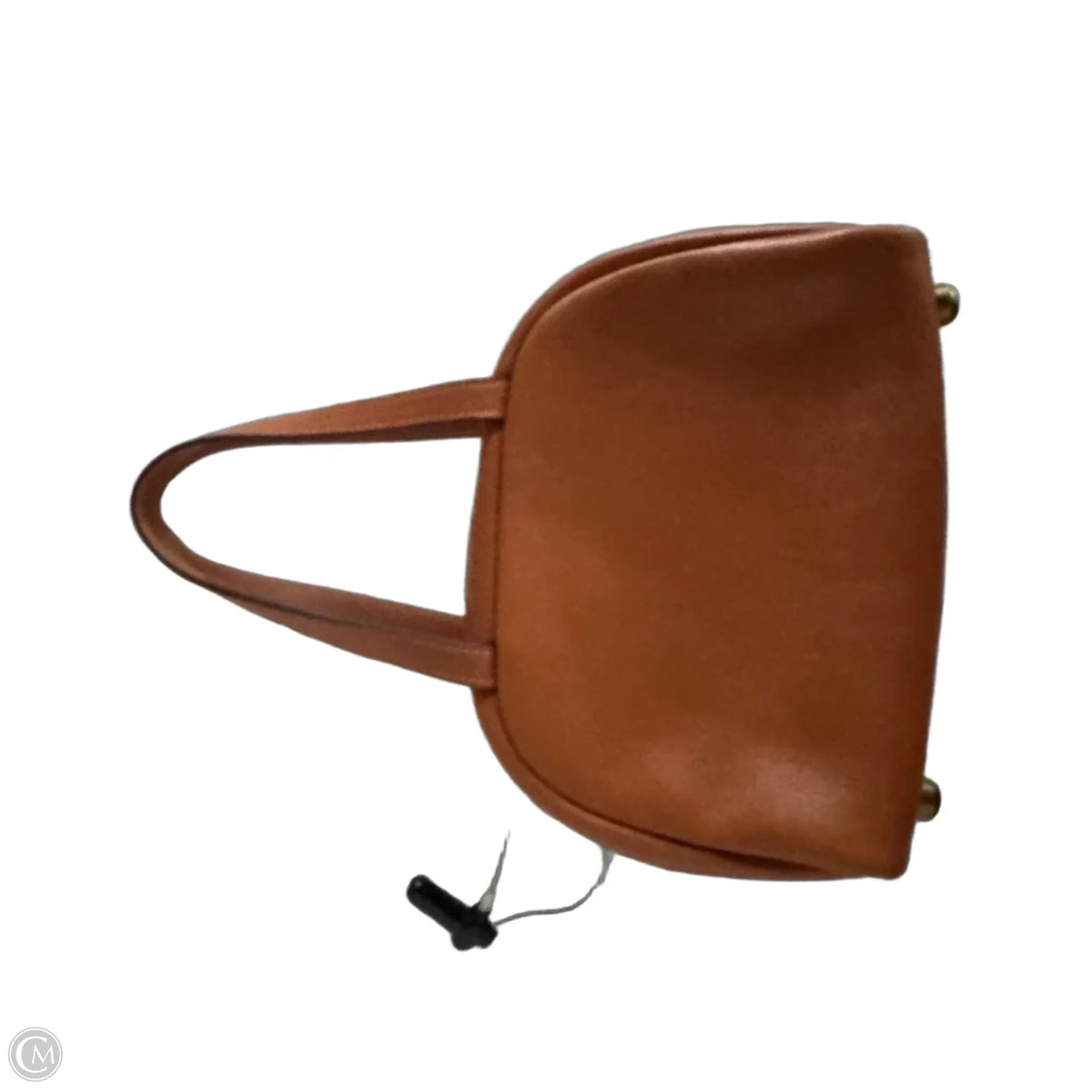 Handbag Designer By Coach, Size: Small